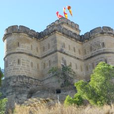 Fuerte de Salamanca