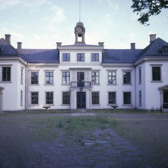Gustavsvik Manor