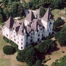 Andrássy Castle