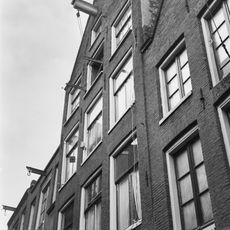 Dirk van Hasseltssteeg 28, Amsterdam