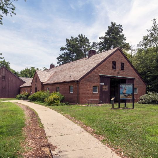 Jefferson Patterson Park & Museum