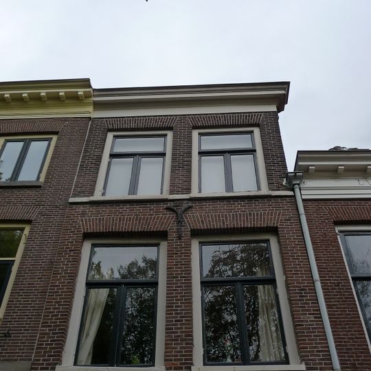 Oudegracht 276, Utrecht