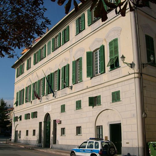 Palazzo Balbi