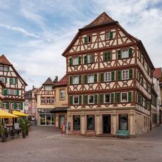Marktplatz