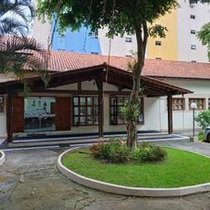 Ecclesiastical Historical Archive of Santa Catarina