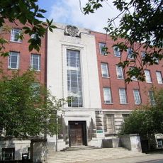 Clothworkers' Building South