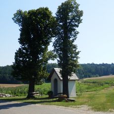 Straßenkapelle Raan