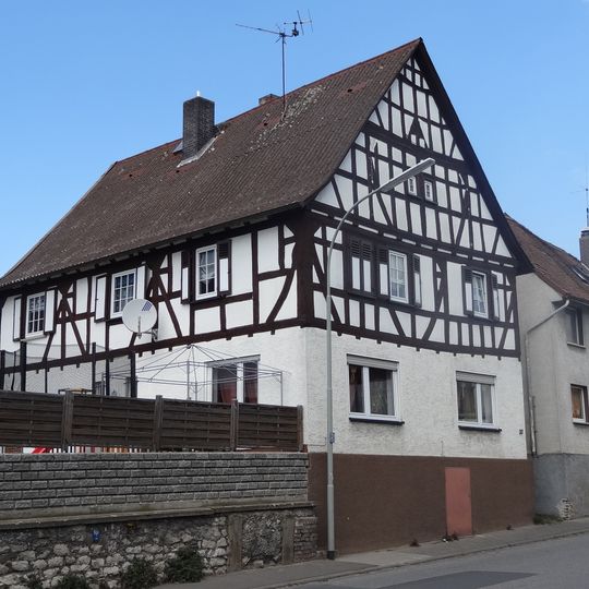 Frankfurter Straße 37