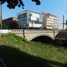 Goethebrücke