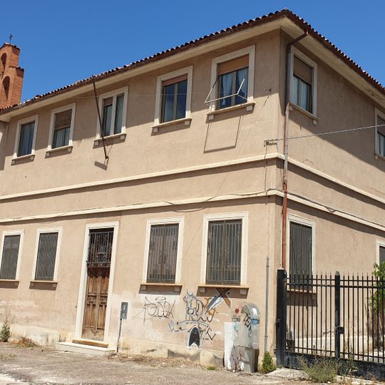 Chiesa di San Lorenzo