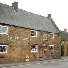 Baker's Arms Public House