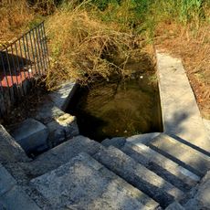 Safareig de Sant Pere dels Arquells