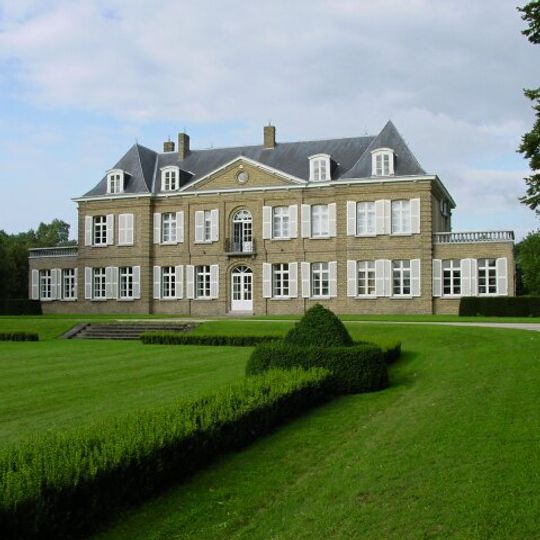 Streekhuis Essenkasteel