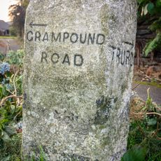Milestone At Sw 910576