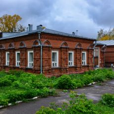 Баня (Саров)