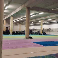 Association Cultuelle Islamique Mosquée Adda’wa