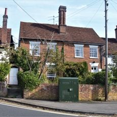 11 And 12, Pye Corner