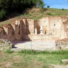 Basilica of the Bassi