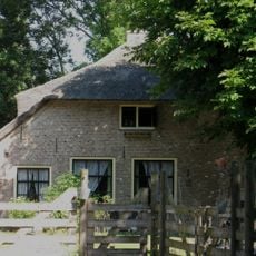 Kerkweg 107, Schiedam