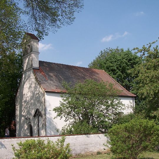 Katholische Kirche St. Petrus