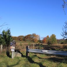 Waterloo State Recreation Area