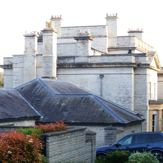 Kingsdon Manor School