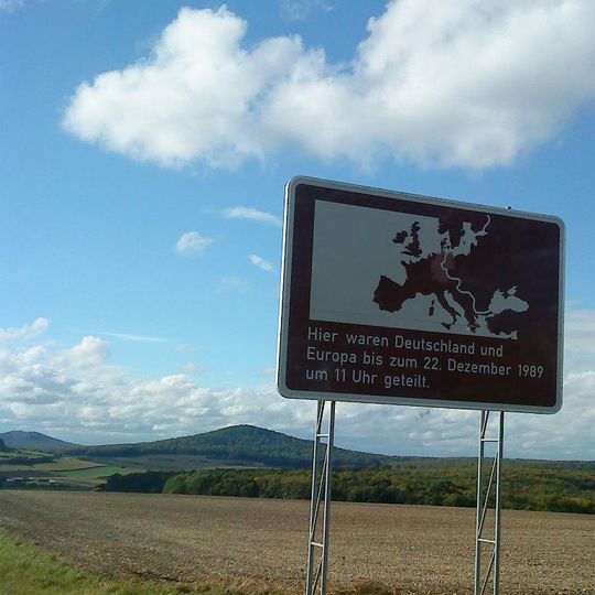 Observation Post Alpha