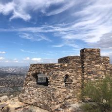 Dobbins Lookout