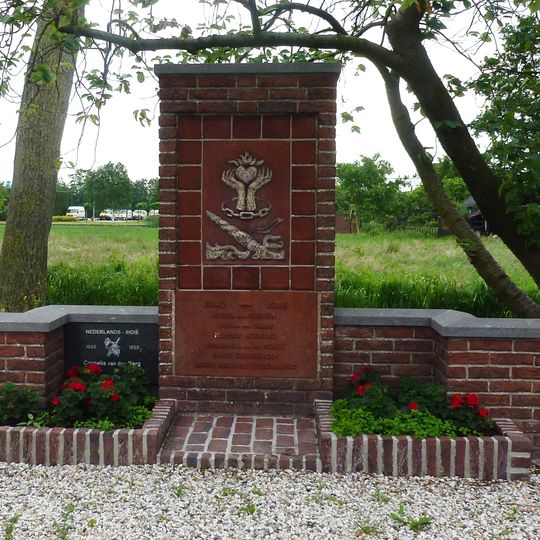 World War II Memorial