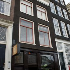 Singel 498, Amsterdam