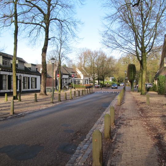 Lage Vuursche