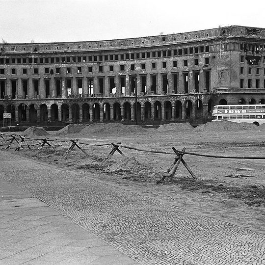Haus des Fremdenverkehrs