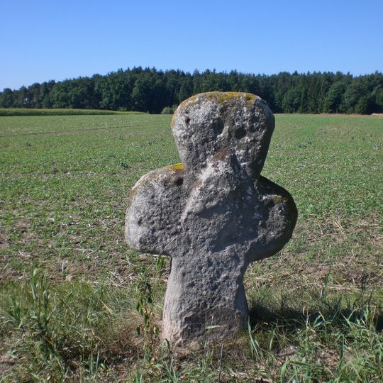 Steinkreuz