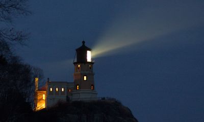 夜景 1