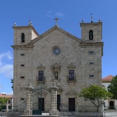 Sé Catedral de Castelo Branco