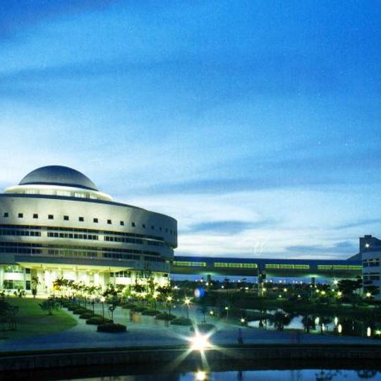 Distretto di Sam Khok