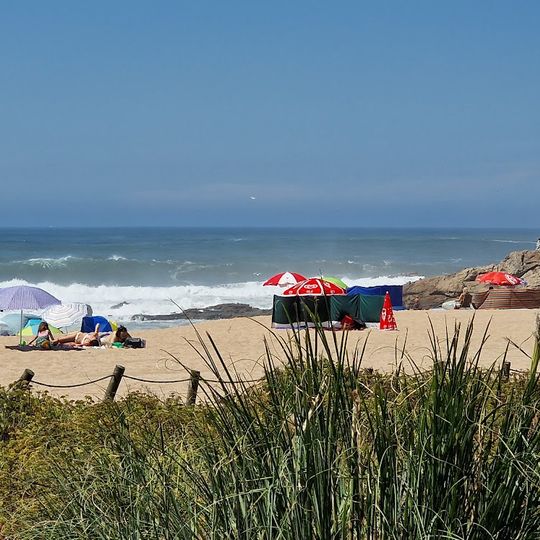 Praia do Marreto