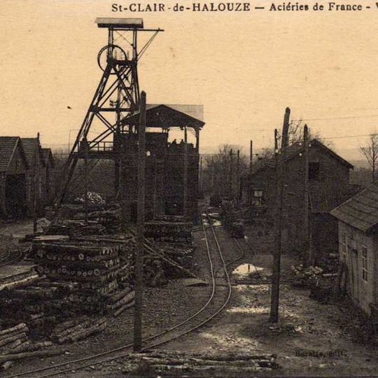 Saint-Clair-de-Halouze