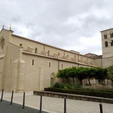 Notre Dame de Belleville