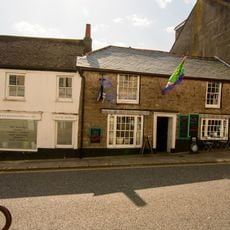 83, Market Jew Street