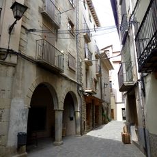 Carrer Major