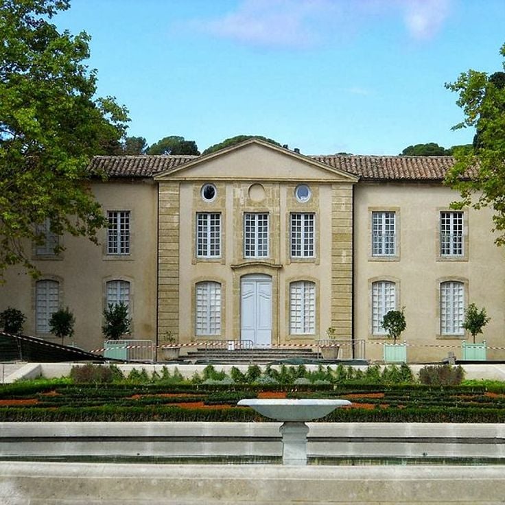 Château d'Ô