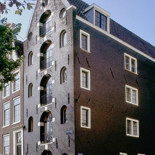 Morsink Icon Gallery