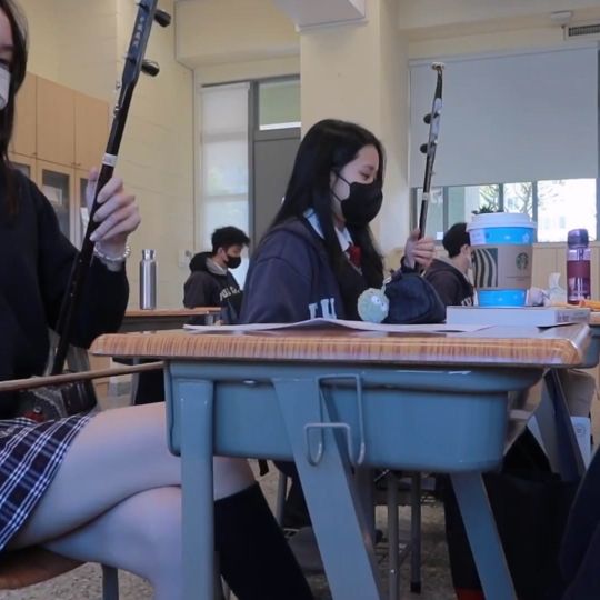 New Taipei City Private Kang Chiao International School