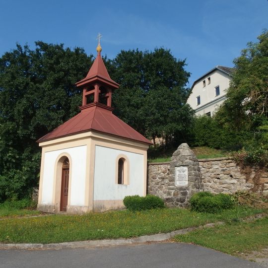 Vojtěchov