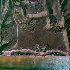 Stanislav Ancient Settlement