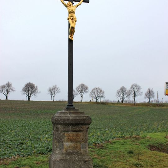 Betkreuz