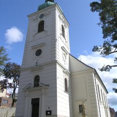 Church of Saint Anne