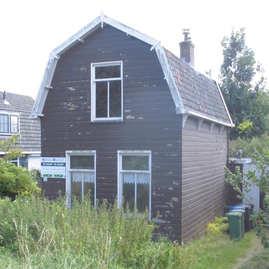 Utrechtseweg 16, Weesp