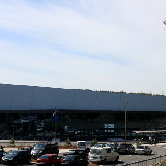 Sørmarka Arena